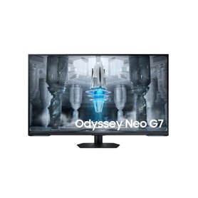 Samsung Odyssey Neo G7 écran plat de PC 109