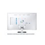 Samsung Odyssey Neo G7 écran plat de PC 109,2 cm (43") 3840 x 2160 pixels 4K Ultra HD LED Blanc