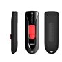 Transcend JetFlash 590 32GB lecteur USB flash 32 Go USB Type-A 2.0 Noir