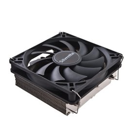Alpenföhn 84000000096 computer cooling system Processeur Refroidisseur 9