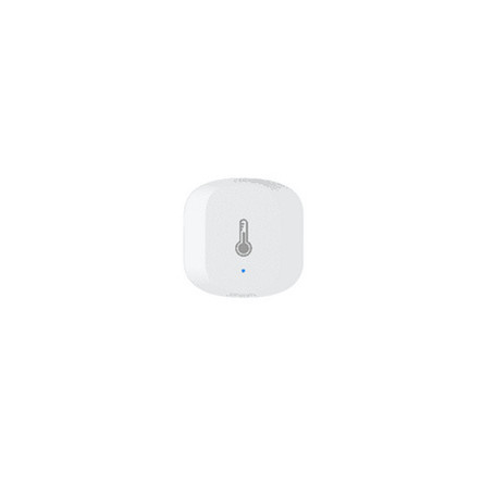 WOOX R7048 multi-capteur intelligent pour maison Sans fil ZigBee