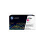 HP 653A toner magenta authentique LaserJet