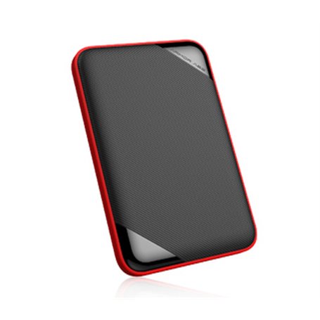 Silicon Power Armor A62 disque dur externe 1000 Go Noir