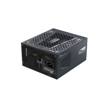 Seasonic Prime PX-650 unité d'alimentation d'énergie 650 W 20+4 pin ATX ATX Noir