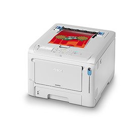OKI C650dn Couleur 1200 x 1200 DPI A4 569,58 €