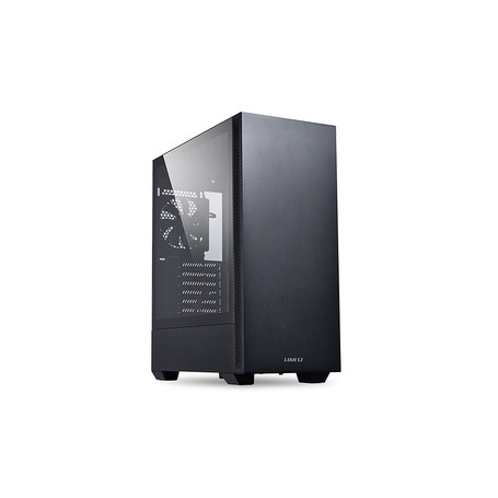 Lian Li LANCOOL 205 Midi Tower Noir