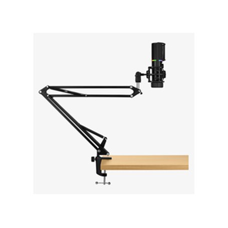 Streamplify MIC ARM Noir Microphone de studio
