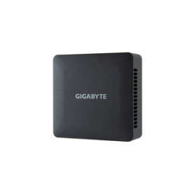 Gigabyte BRIX Noir i5-1335U