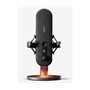 Steelseries ALIAS Noir Microphone de PC