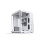 Jonsbo TK-1 2.0 Mini Tower Blanc