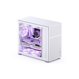 Jonsbo D41 MESH Midi Tower Blanc