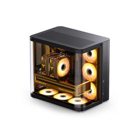 Jonsbo TK-2 2.0 Midi Tower Noir