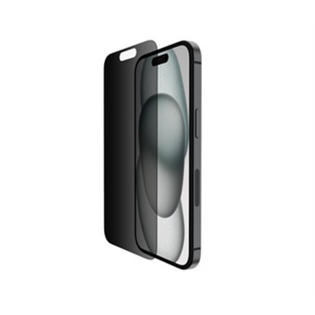 Belkin OVA147ZZ filtre anti-reflets pour écran et filtre de confidentialité Filtre de confidentialité sans bords pour ordinateur