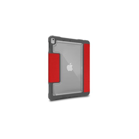 STM DUX PLUS DUO Folio 10.2" Polycarbonate