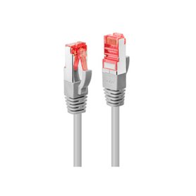 Lindy 47711 câble de réseau Gris 30 m Cat6 S/FTP (S-STP)