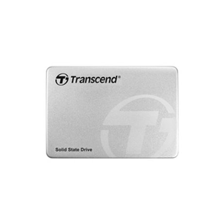 Transcend TS256GSSD370S disque SSD 2.5" 256 Go Série ATA III MLC