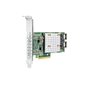 HPE SmartArray E208i-p SR Gen10 contrôleur RAID PCI Express 3.0 12 Gbit/s