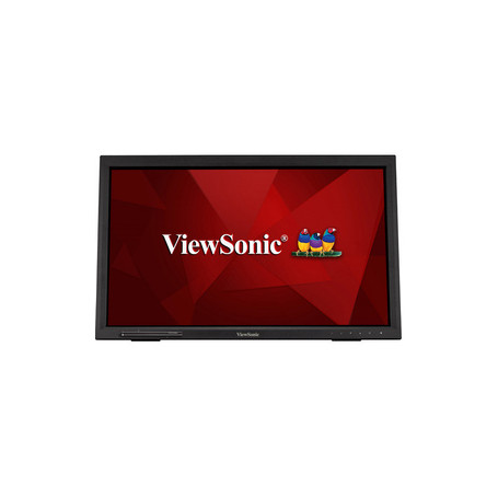 Viewsonic TD2223 écran plat de PC 54