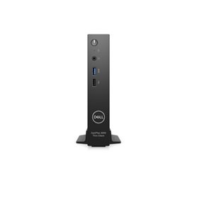 Inter-Tech IPC 4U-4410 Support Noir