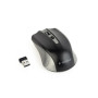 Gembird MUSW-4B-04-GB souris Bureau Ambidextre RF sans fil Optique 1600 DPI