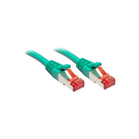 Lindy 47746 câble de réseau Vert 0