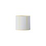 Brother BDE-1J026051-060 Blanc Imprimante d'étiquette adhésive