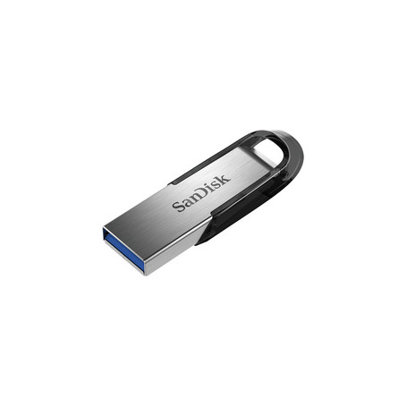 SanDisk ULTRA FLAIR lecteur USB flash 16 Go USB Type-A 3.2 Gen 1 (3.1 Gen 1) Argent