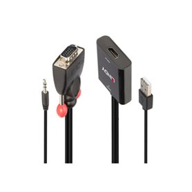 Lindy RJ-45 Cat.6 S/FTP 3m câble de réseau Bleu Cat6 S/FTP (S-STP)