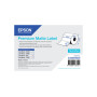 Epson Premium Matte Label - Die-cut Roll: 102mm x 76mm