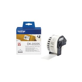 Brother Ruban papier continu