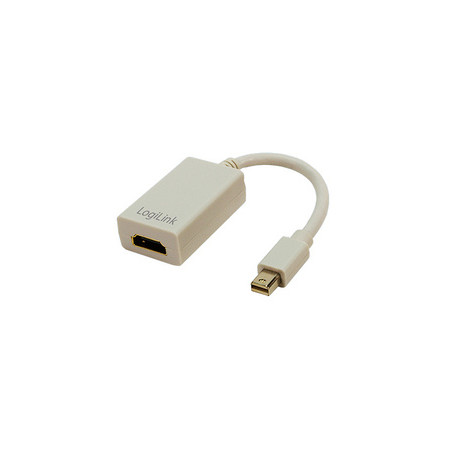 LogiLink CV0036A câble vidéo et adaptateur 0