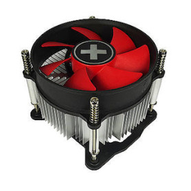 Xilence XC032 Processeur Refroidisseur d'air 9