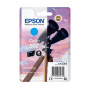 Epson Singlepack Cyan 502 Ink