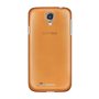 Krusell FrostCover coque de protection pour téléphones portables Housse Orange