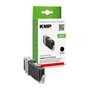 KMP C107BKX cartouche d'encre Noir