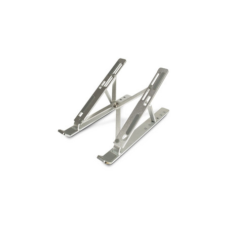Inter-Tech NBS-200 Supports de Laptop Argent 39