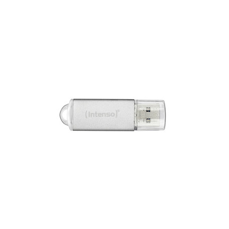 Intenso MEMORY DRIVE FLASH USB3.2/128GB 3541491 lecteur USB flash 128 Go USB Type-A 3.2 Gen 1 (3.1 Gen 1) Argent