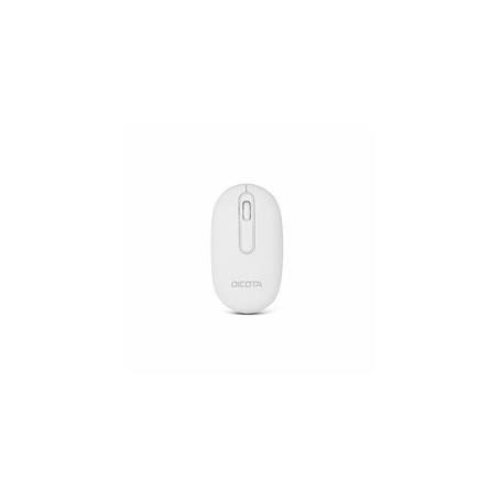DICOTA D32045 souris Ambidextre RF sans fil + Bluetooth Optique 1600 DPI