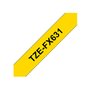 Brother TZEFX631 ruban d'étiquette TZ