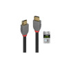 Lindy 36954 câble HDMI 3 m HDMI Type A (Standard) Noir