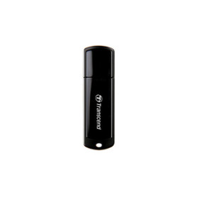 Transcend JetFlash 700 lecteur USB flash 256 Go USB Type-A 3.2 Gen 1 (3.1 Gen 1) Noir