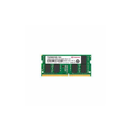 Transcend JetRam JM3200HSG-8G module de mémoire 8 Go 1 x 8 Go DDR4 3200 MHz