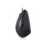 Perixx PERIMICE-513 L souris Bureau Gauche USB Type-A Optique 1600 DPI