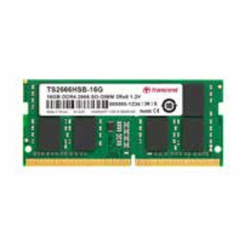 Transcend JetRam JM3200HSB-8G module de mémoire 8 Go 1 x 8 Go DDR4 3200 MHz
