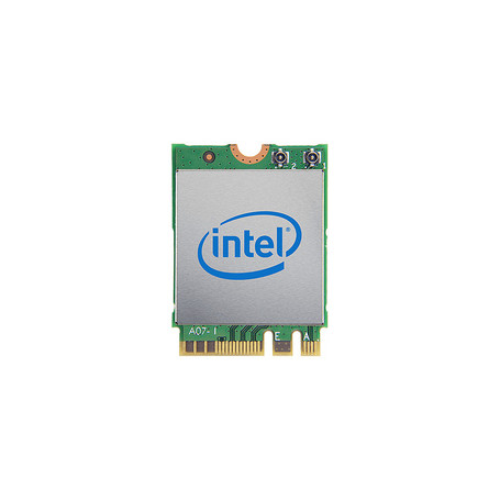 Intel  Wireless-AC 9260
