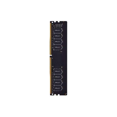 PNY MD8GSD43200-TB module de mémoire 8 Go 1 x 8 Go DDR4 3200 MHz