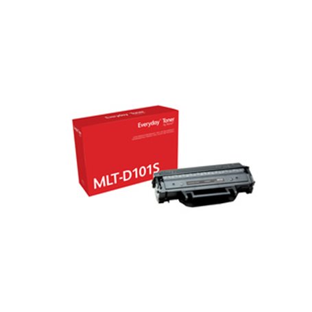Everyday Toner (TM) Noir de Xerox compatible avec MLT-D101S