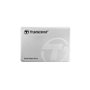 Transcend TS120GSSD220S disque SSD 2.5" 120 Go Série ATA III 3D NAND