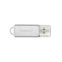 Intenso MEMORY DRIVE FLASH USB3.2/256GB 3541492 lecteur USB flash 256 Go USB Type-A 3.2 Gen 1 (3.1 Gen 1) Argent