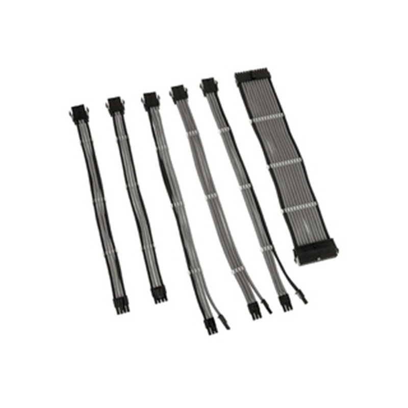 Lenovo 4XE1F30278 câble antivol Noir 1